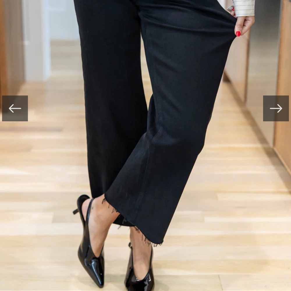 Lovervet by Vervet denim - Picture 7 of 12